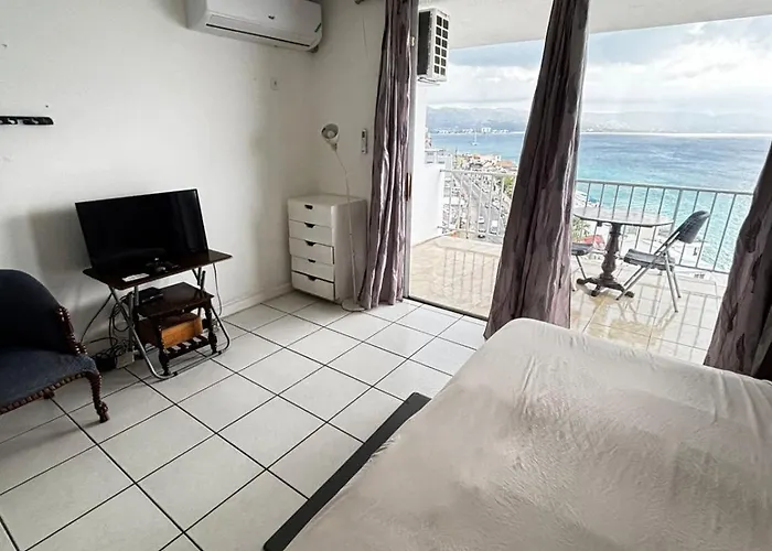 View - Club Apartment